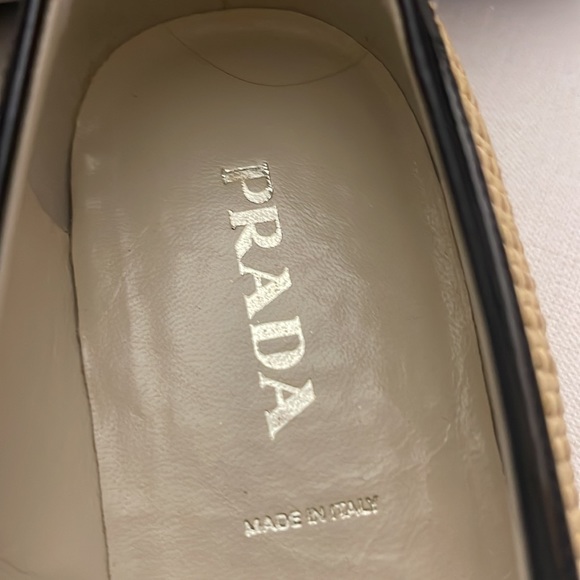 Prada Flats - Picture 6 of 6